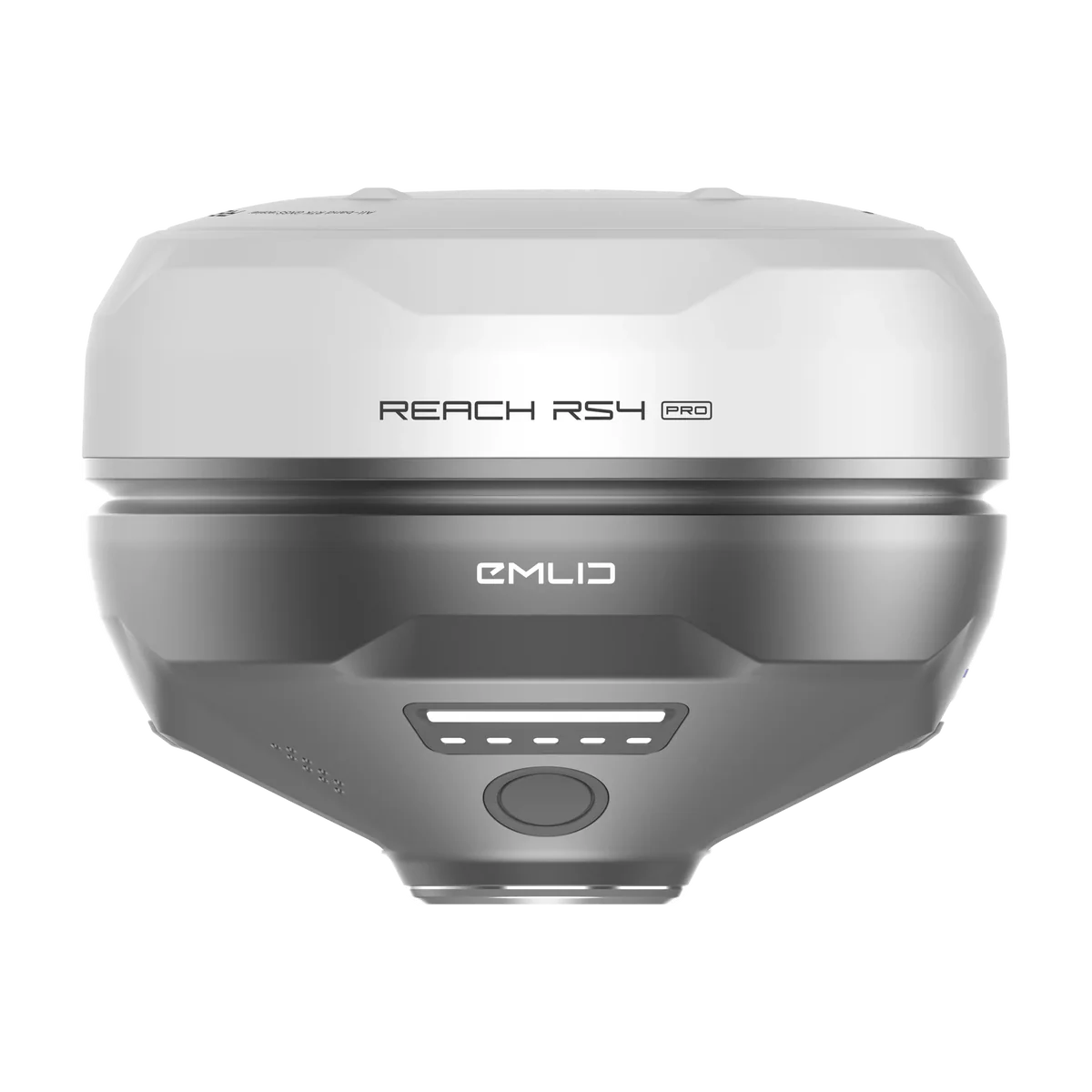 Emlid Reach RS4 Pro All-band RTK GNSS receiver with dual cameras