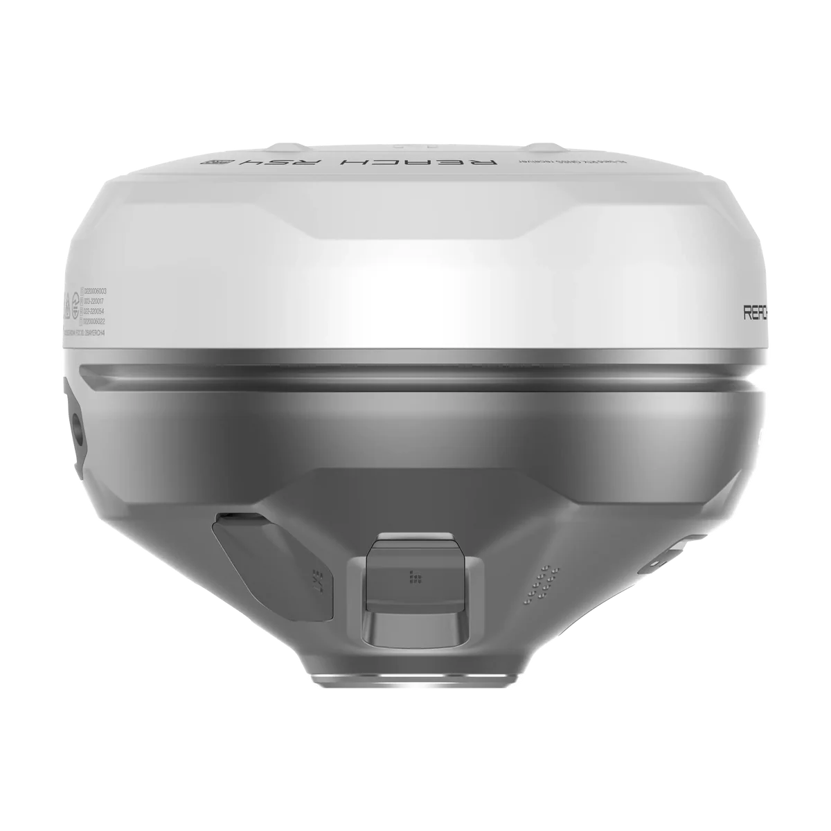 Emlid Reach RS4 Pro All-band RTK GNSS receiver with dual cameras