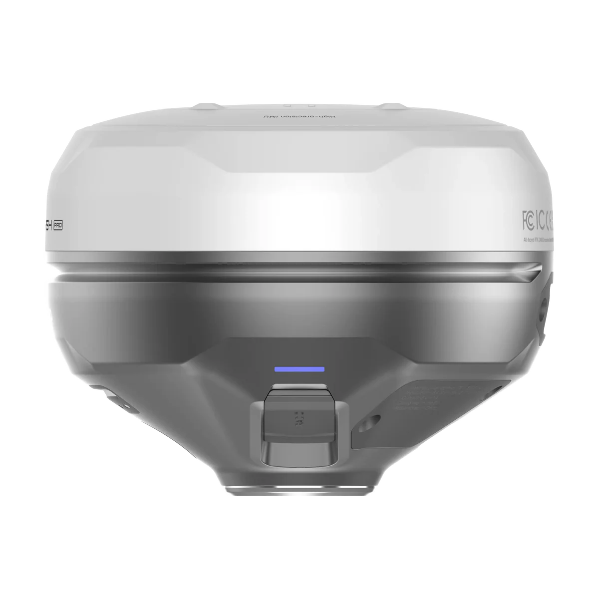 Emlid Reach RS4 Pro All-band RTK GNSS receiver with dual cameras