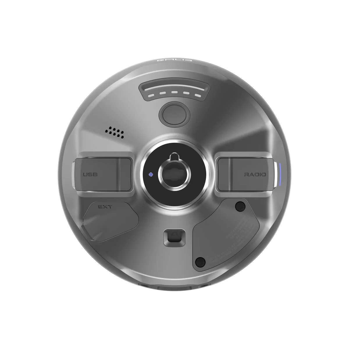Emlid Reach RS4 Pro All-band RTK GNSS receiver with dual cameras