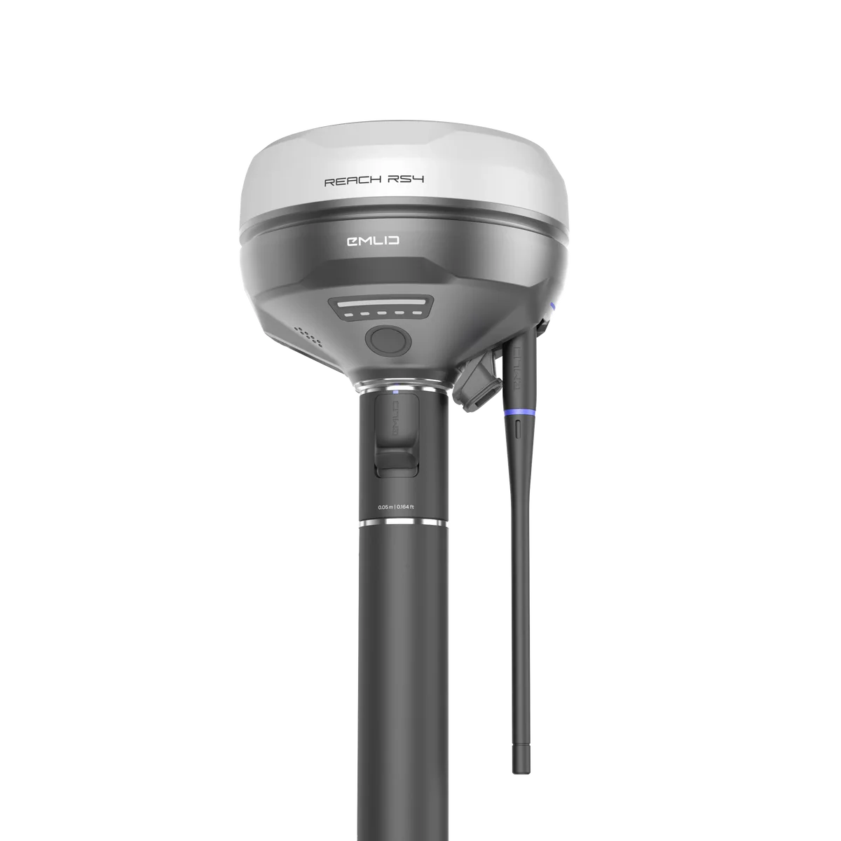 Emlid Reach RS4 All-band RTK GNSS receiver