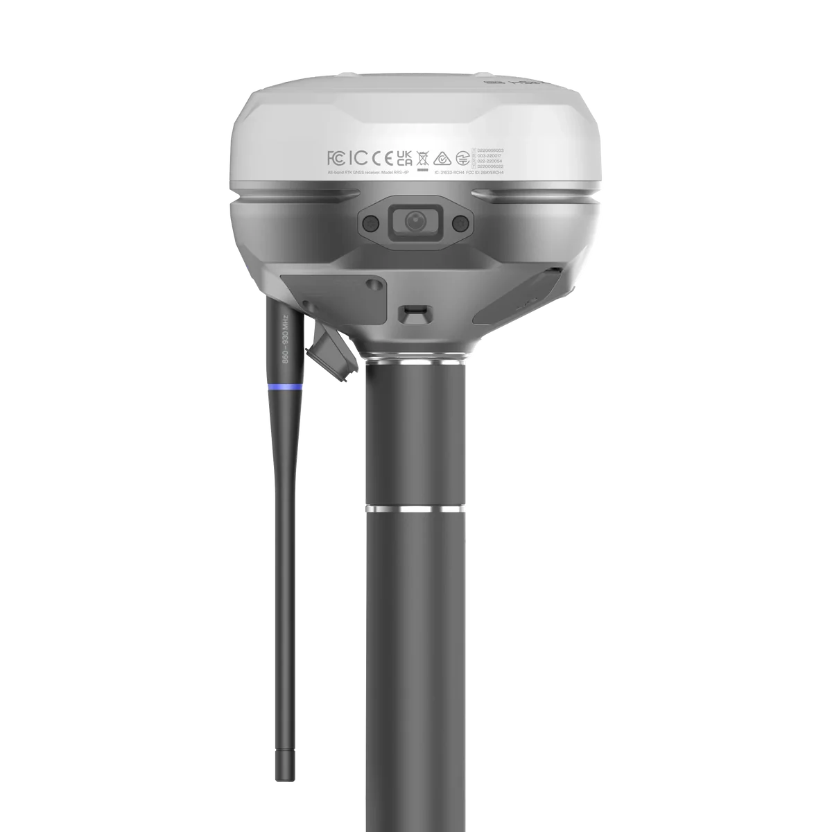 Emlid Reach RS4 Pro All-band RTK GNSS receiver with dual cameras