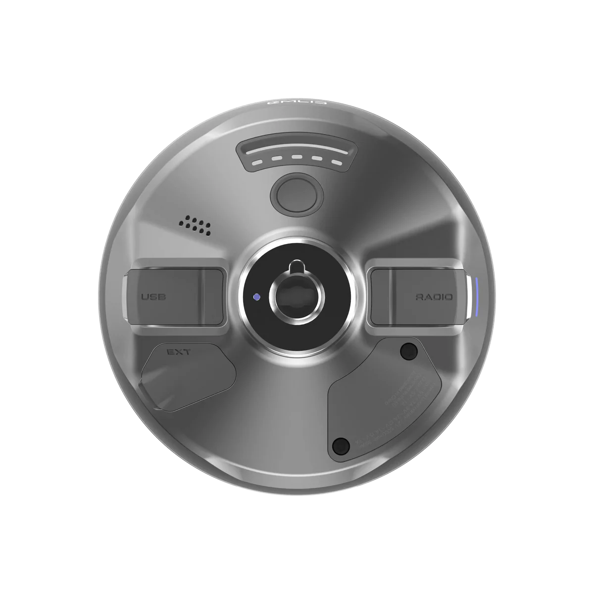 Emlid Reach RS4 All-band RTK GNSS receiver