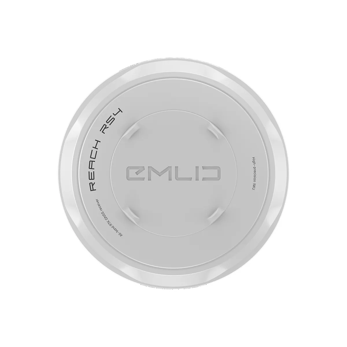 Emlid Reach RS4 All-band RTK GNSS receiver