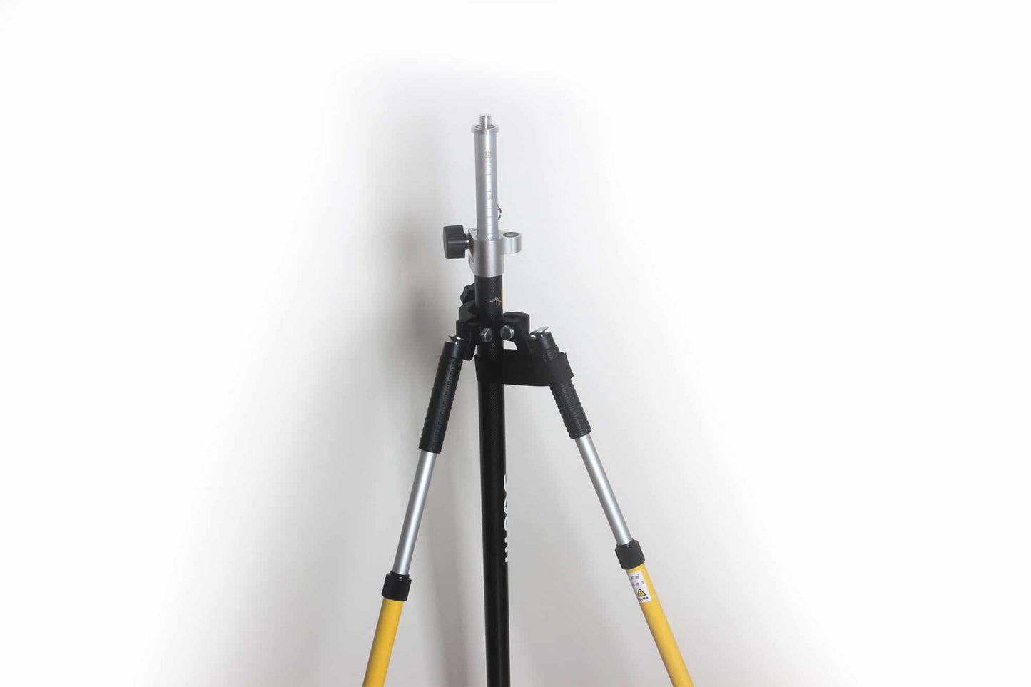 RTK Survey Telescopic Tripod w/ spirit level and 5/8" screw thread