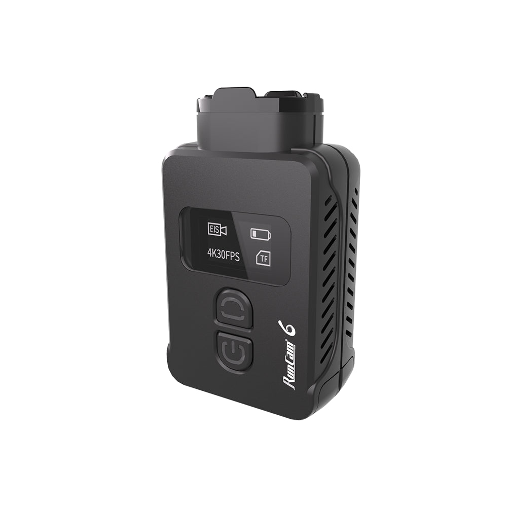 Runcam 6 4k Action Camera