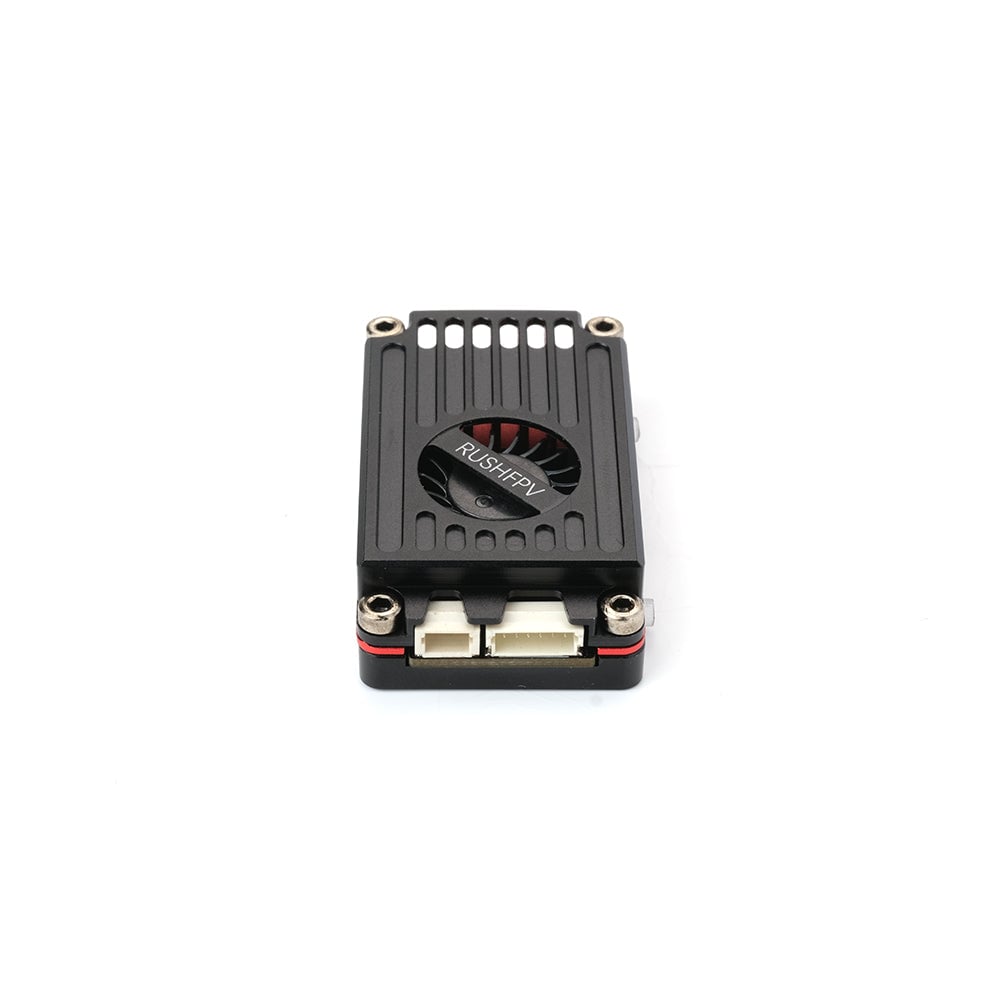 RushFPV Max Solo 5.8GHz VTX