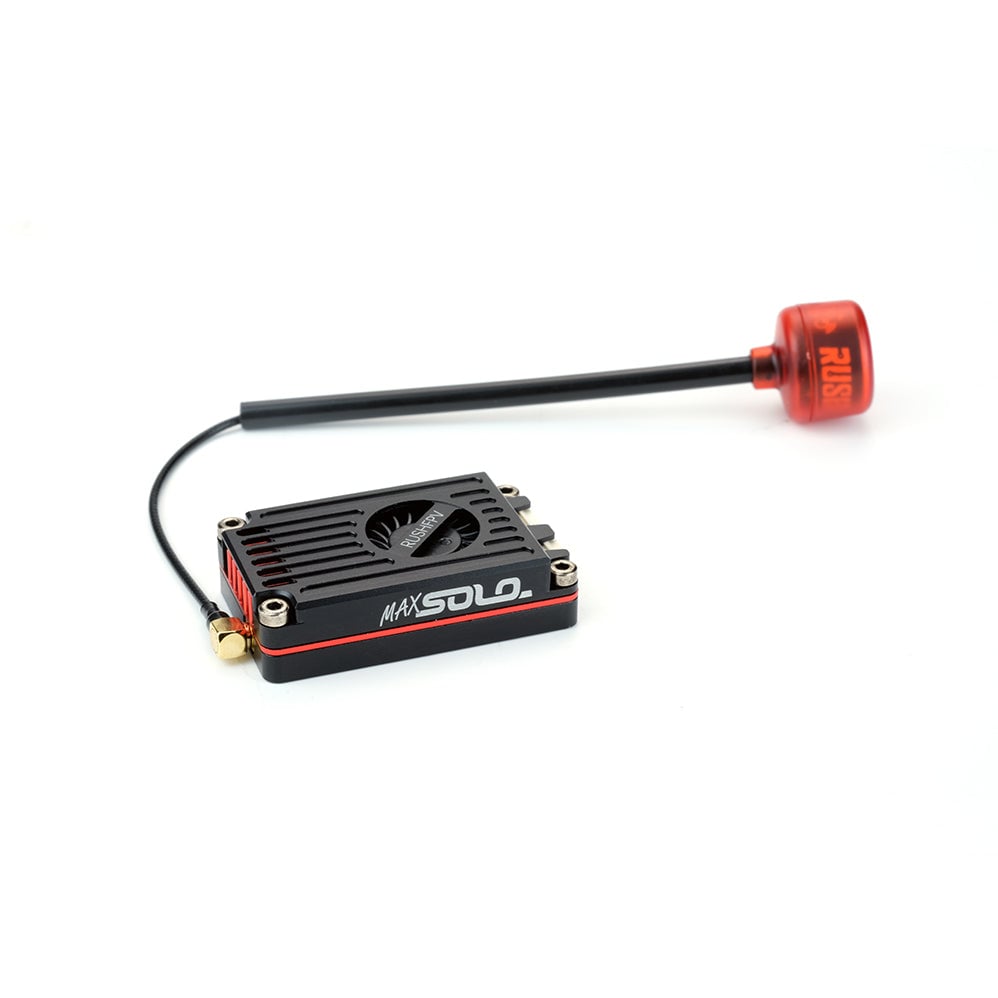 RushFPV Max Solo 5.8GHz VTX
