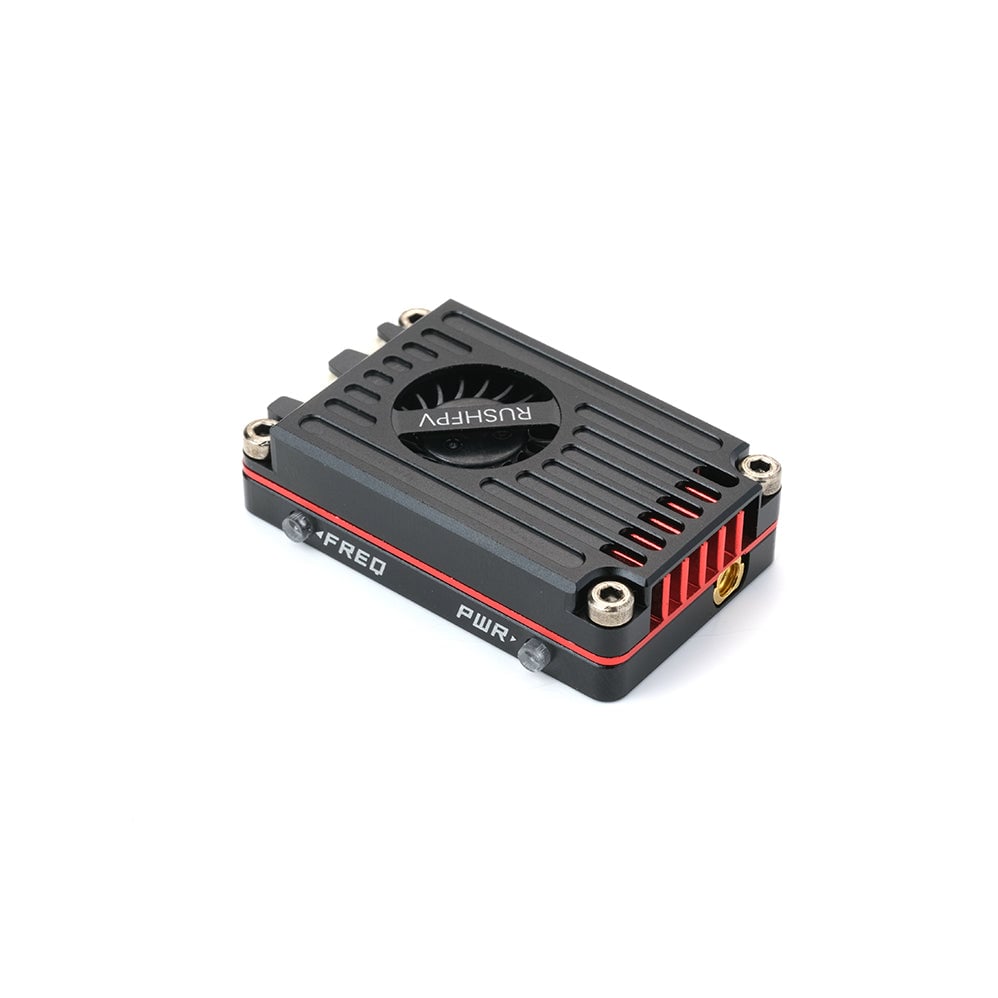 RushFPV Max Solo 5.8GHz VTX