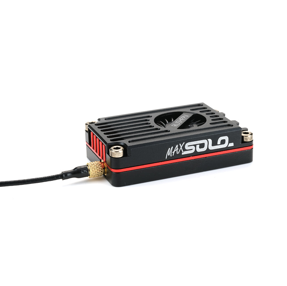 RushFPV Max Solo 5.8GHz VTX
