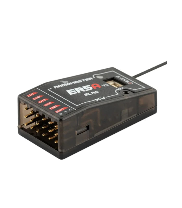 RadioMaster ER5A V2 ExpressLRS Receiver