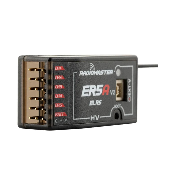 RadioMaster ER5A V2 ExpressLRS Receiver