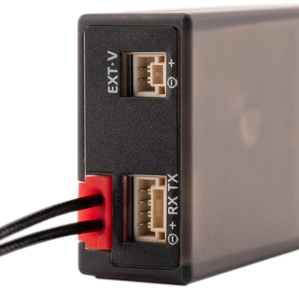 RadioMaster ER8 2.4ghz PWM ExpressLRS 8 Channel Receiver