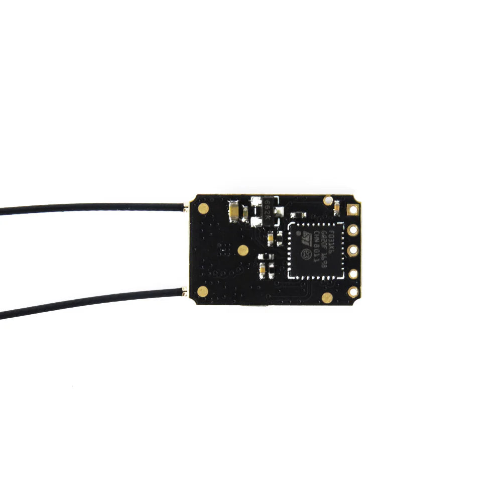 Radiomaster R81 V2 Nano Receiver