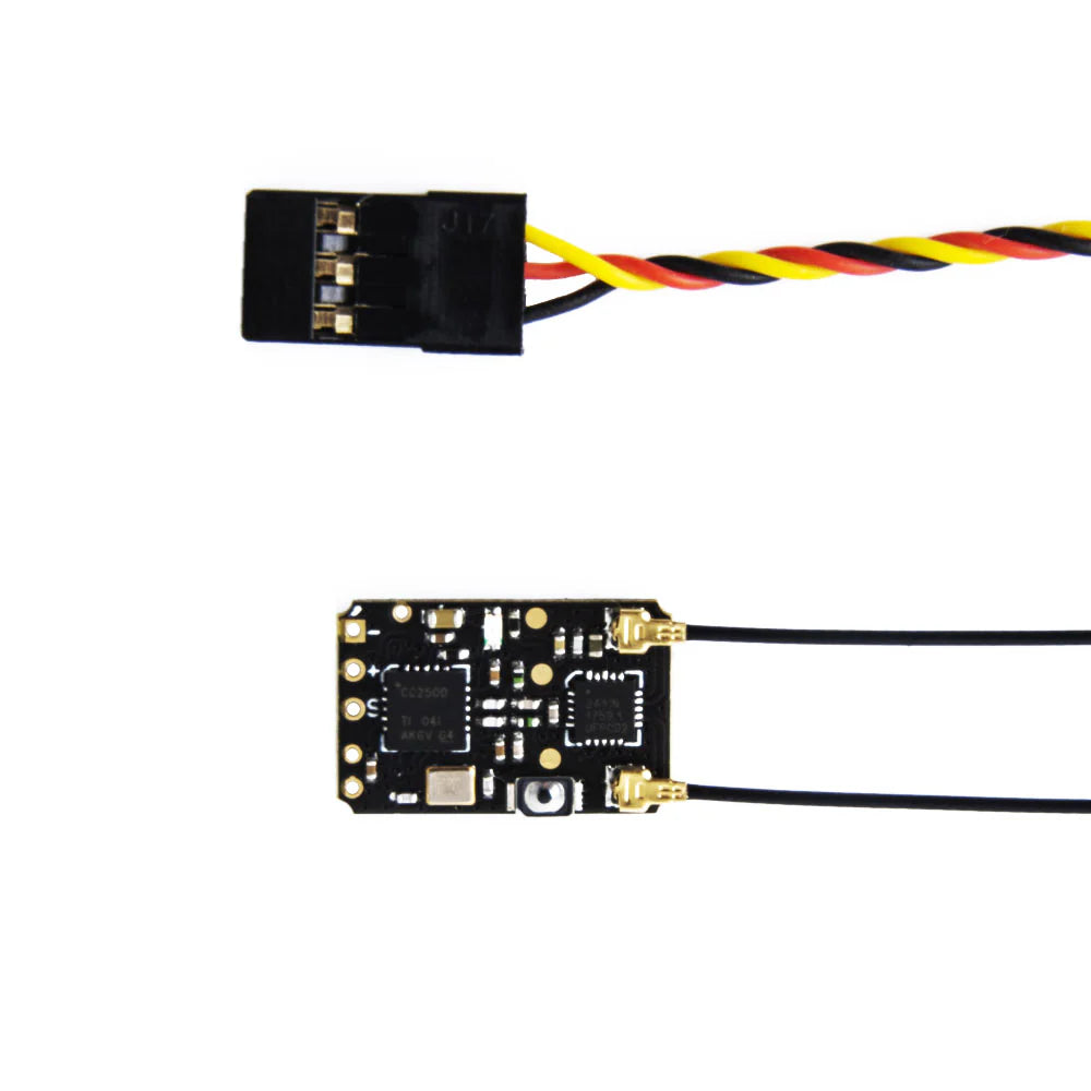 Radiomaster R81 V2 Nano Receiver