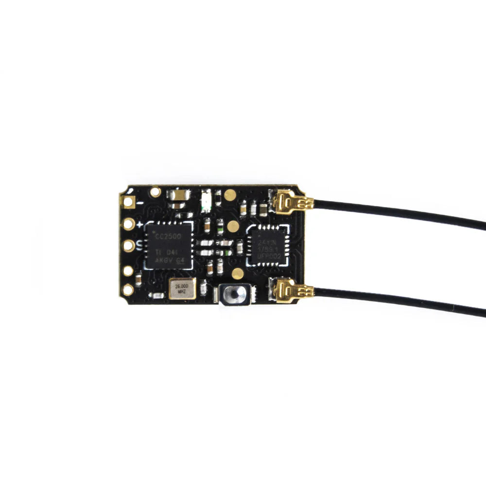Radiomaster R81 V2 Nano Receiver
