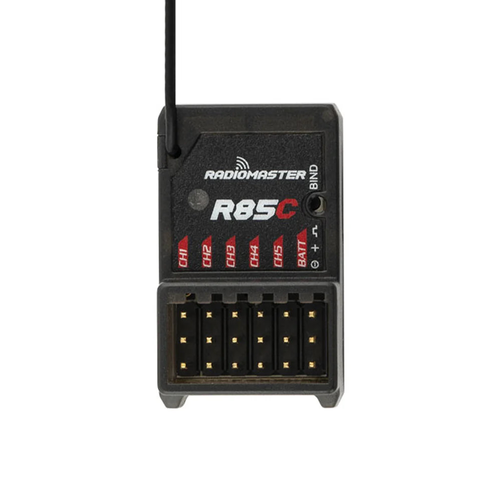 Radiomaster R85C FrSky Receiver