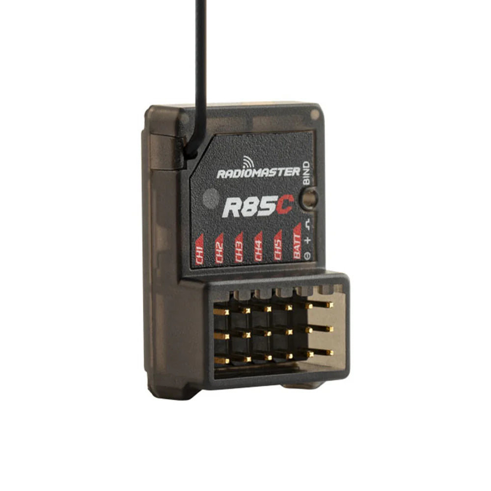 Radiomaster R85C FrSky Receiver