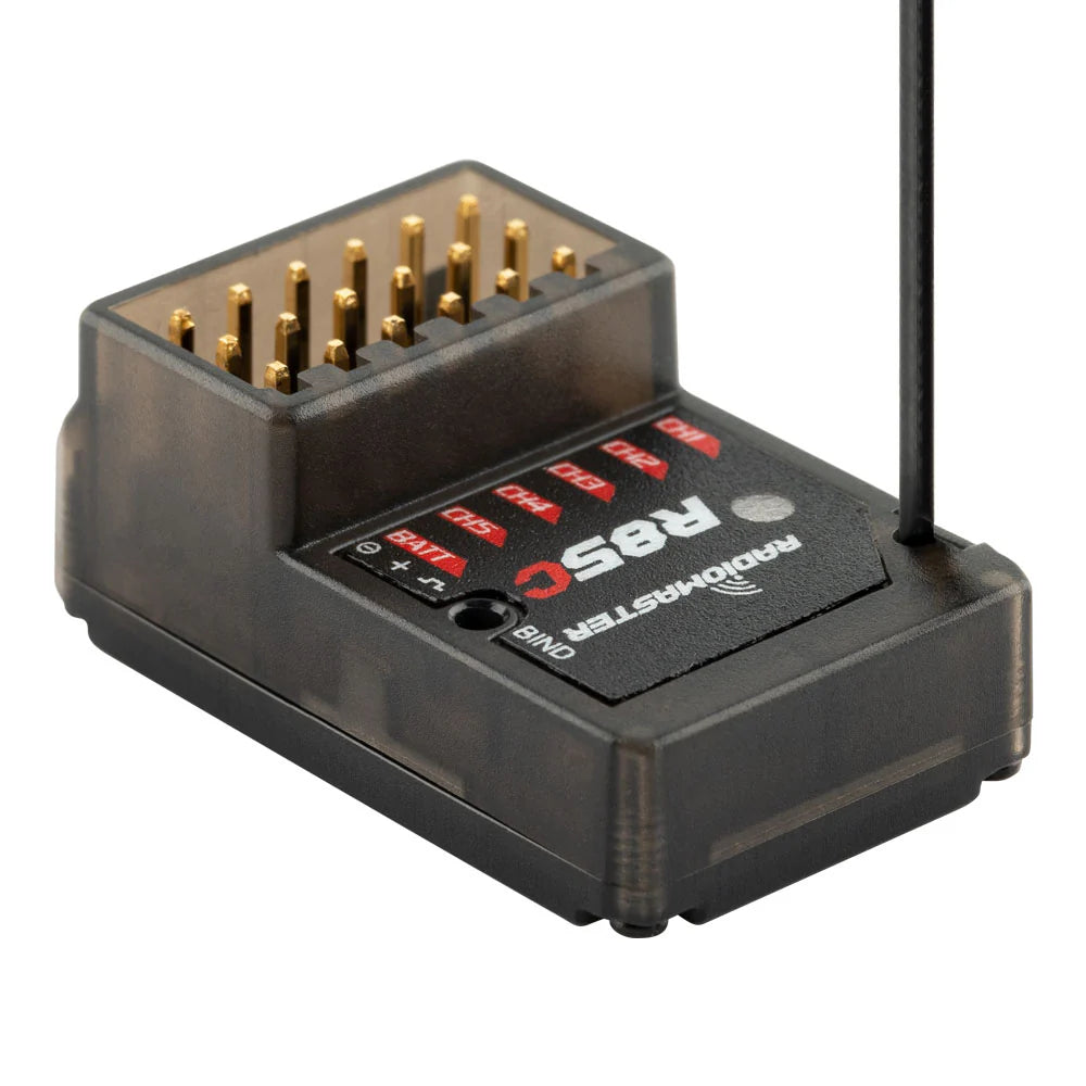 Radiomaster R85C FrSky Receiver
