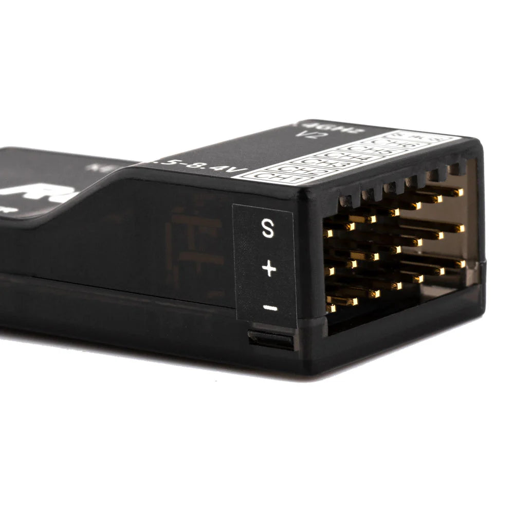 Radiomaster R86C V2 6CH FrSky Receiver