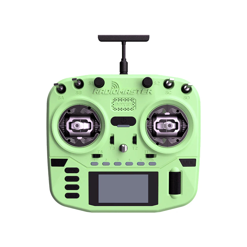 RadioMaster Boxer CRUSH ExpressLRS (M2)