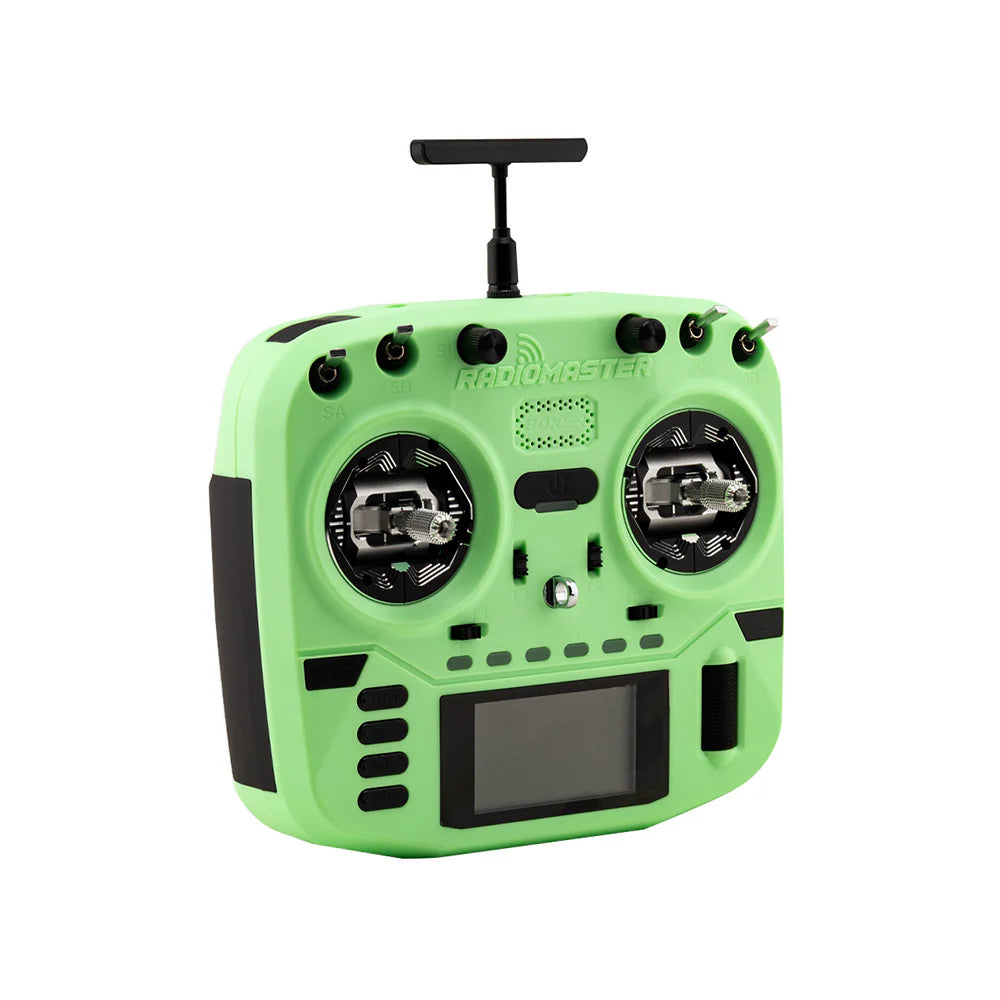 RadioMaster Boxer CRUSH ExpressLRS (M2)