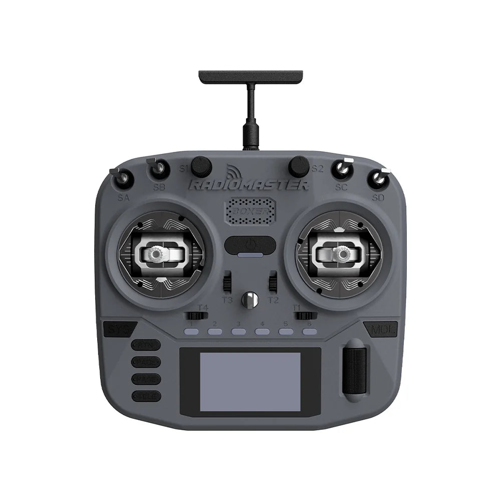RadioMaster Boxer CRUSH ExpressLRS (M2)