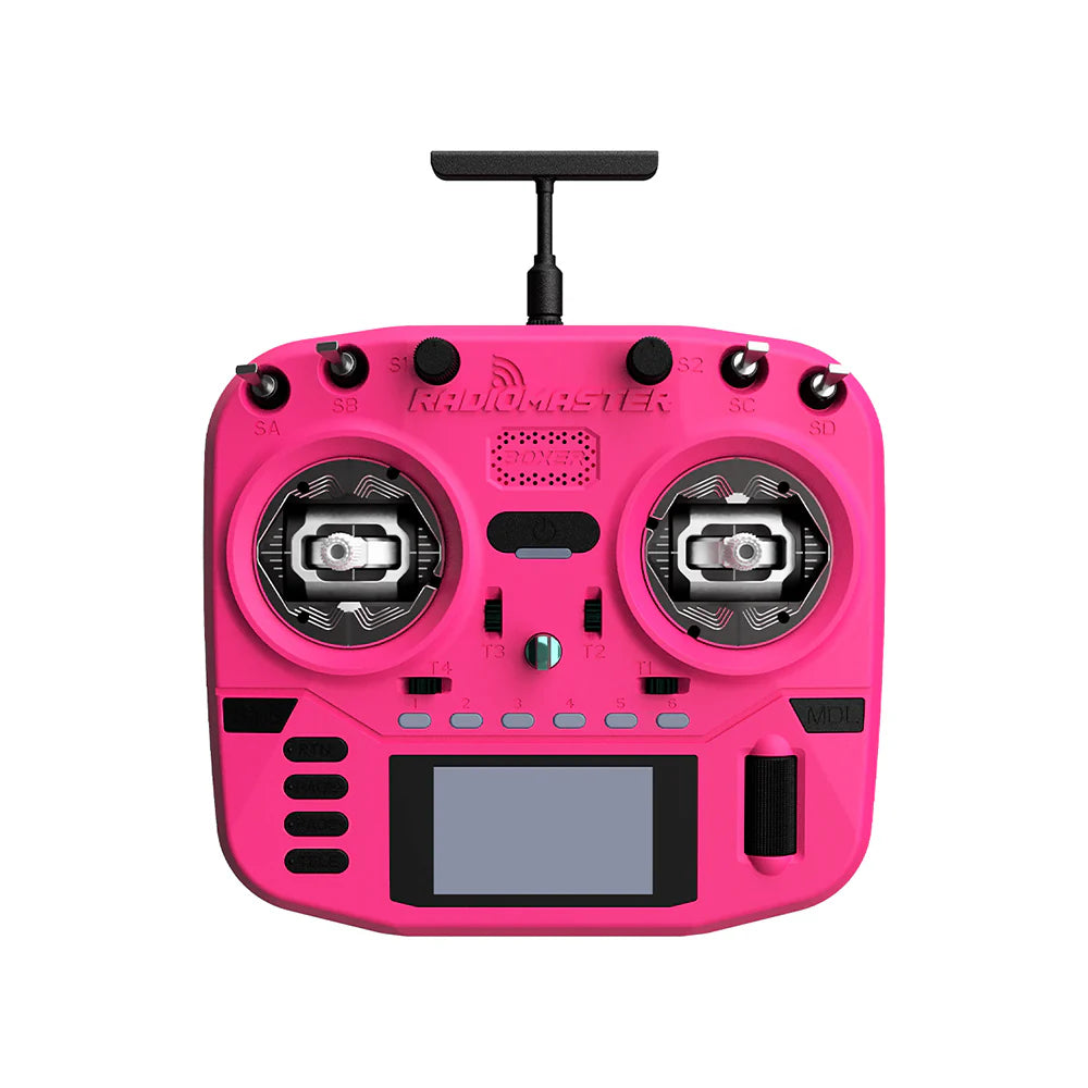 RadioMaster Boxer CRUSH ExpressLRS (M2)