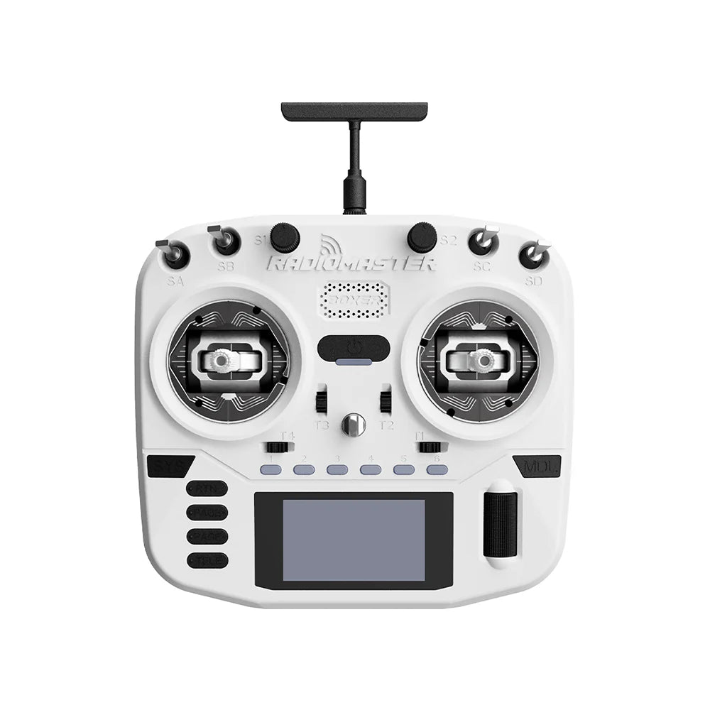 RadioMaster Boxer CRUSH ExpressLRS (M2)