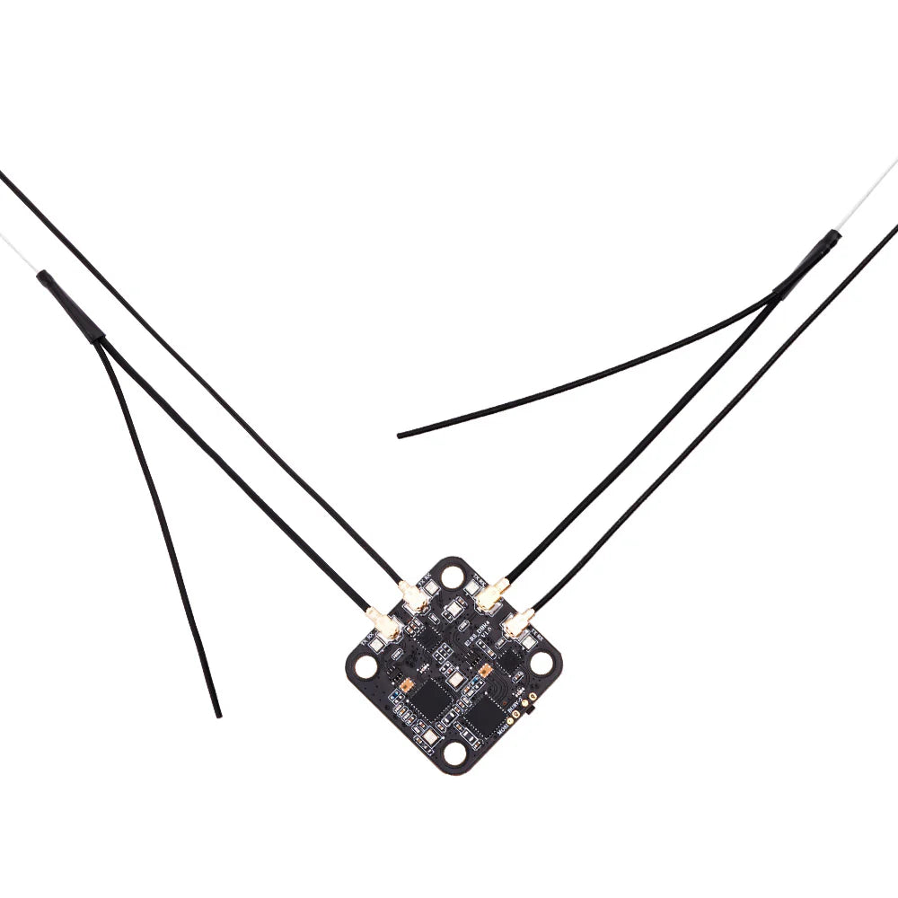 Radiomaster DBR4 Xrossband Gemini ELRS Receiver