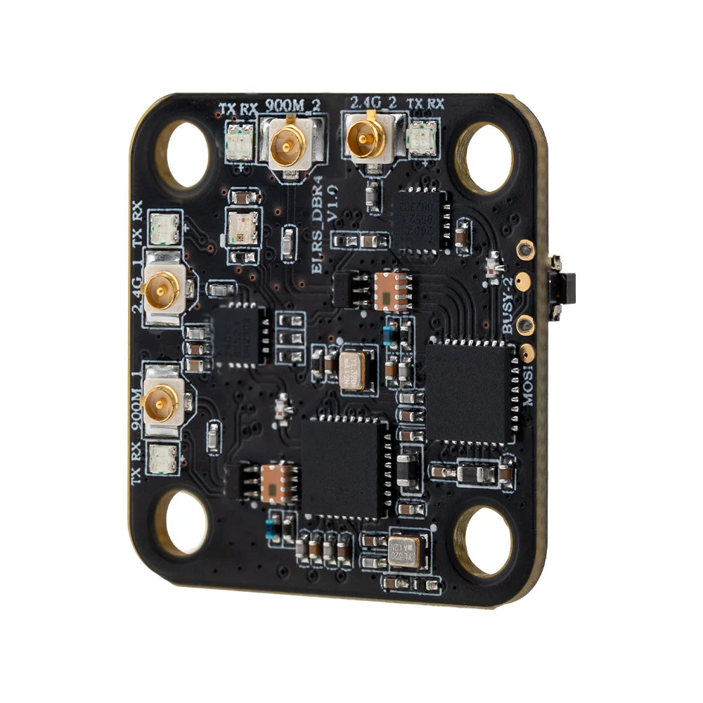 Radiomaster DBR4 Xrossband Gemini ELRS Receiver