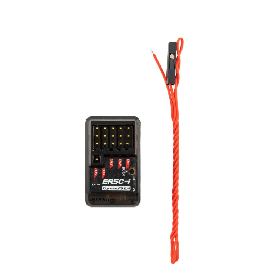 Radiomaster ER5Ci 2.4GHz ELRS Receiver