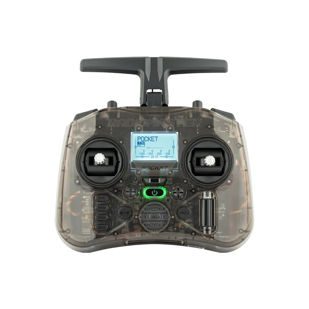 RadioMaster Pocket Radio Controller