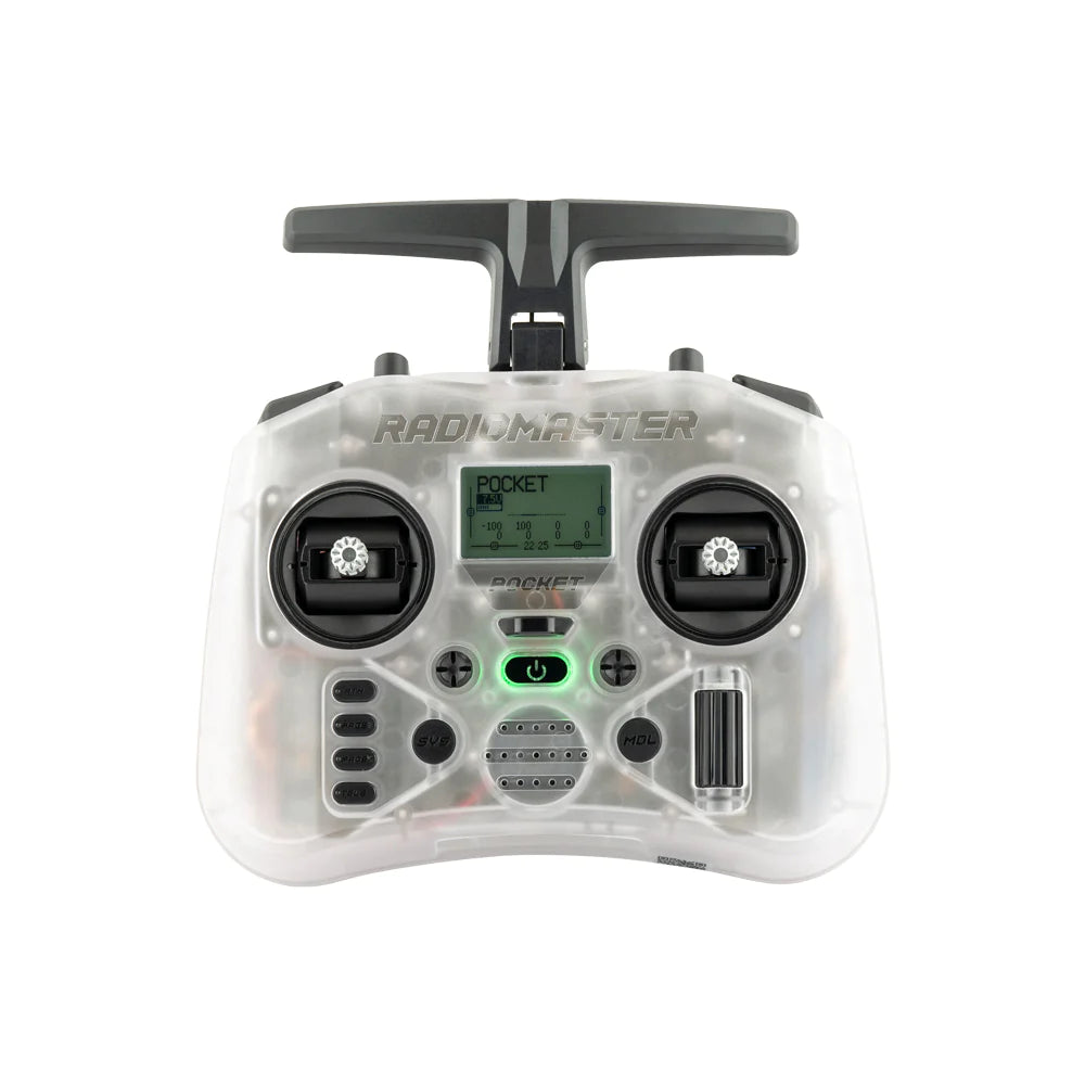 RadioMaster Pocket Radio Controller