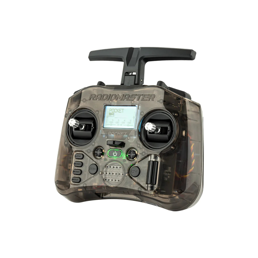 RadioMaster Pocket Radio Controller