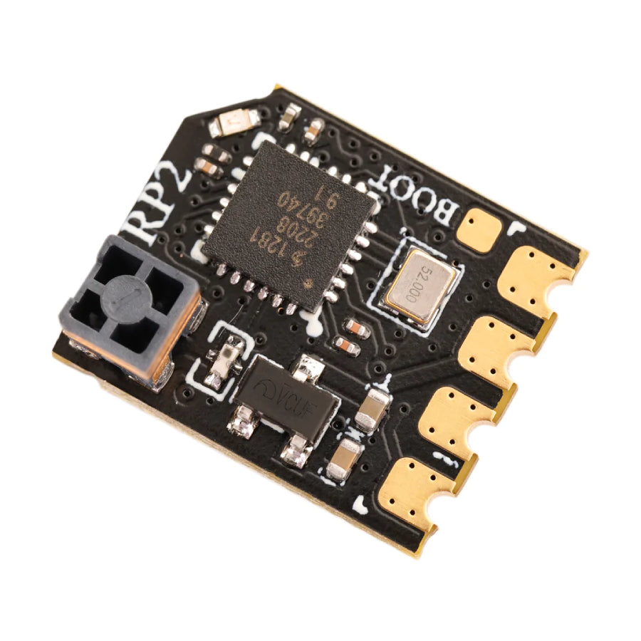 Radiomaster RP2 V2 ExpressLRS 2.4ghz Nano Receiver