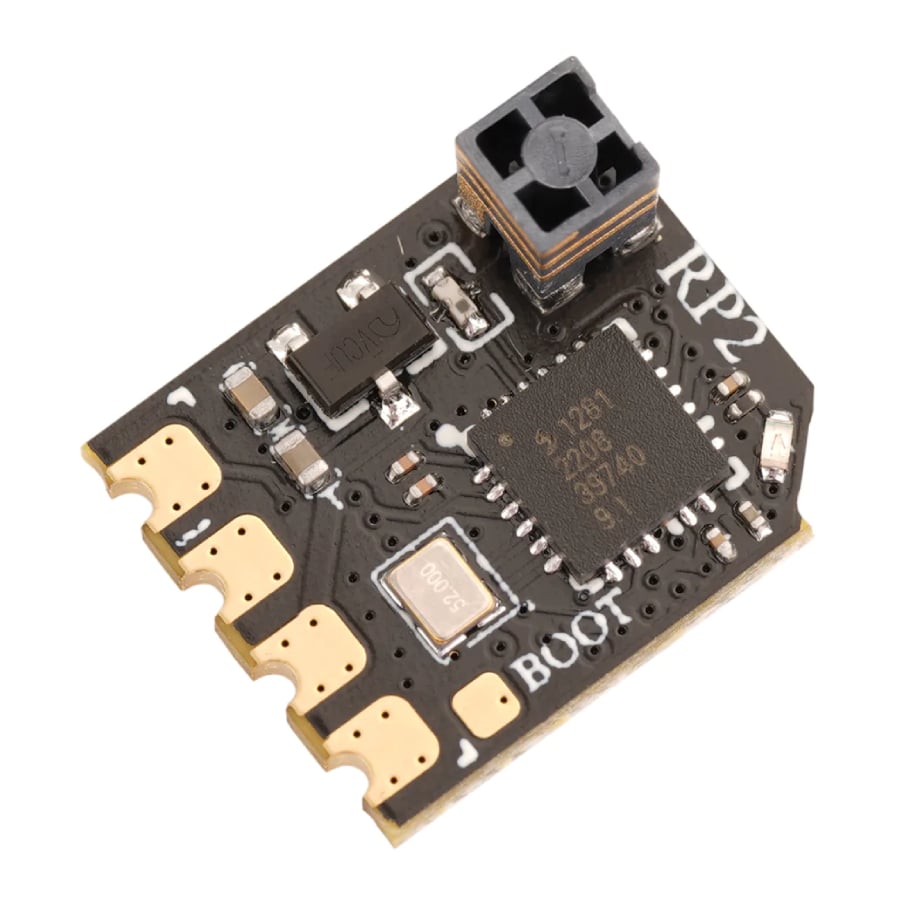 Radiomaster RP2 V2 ExpressLRS 2.4ghz Nano Receiver