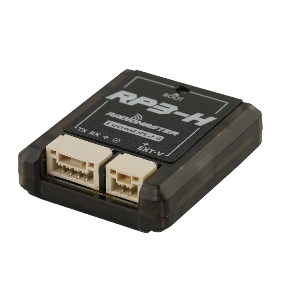 Radiomaster RP3-H ELRS 2.4GHz Nano Receiver