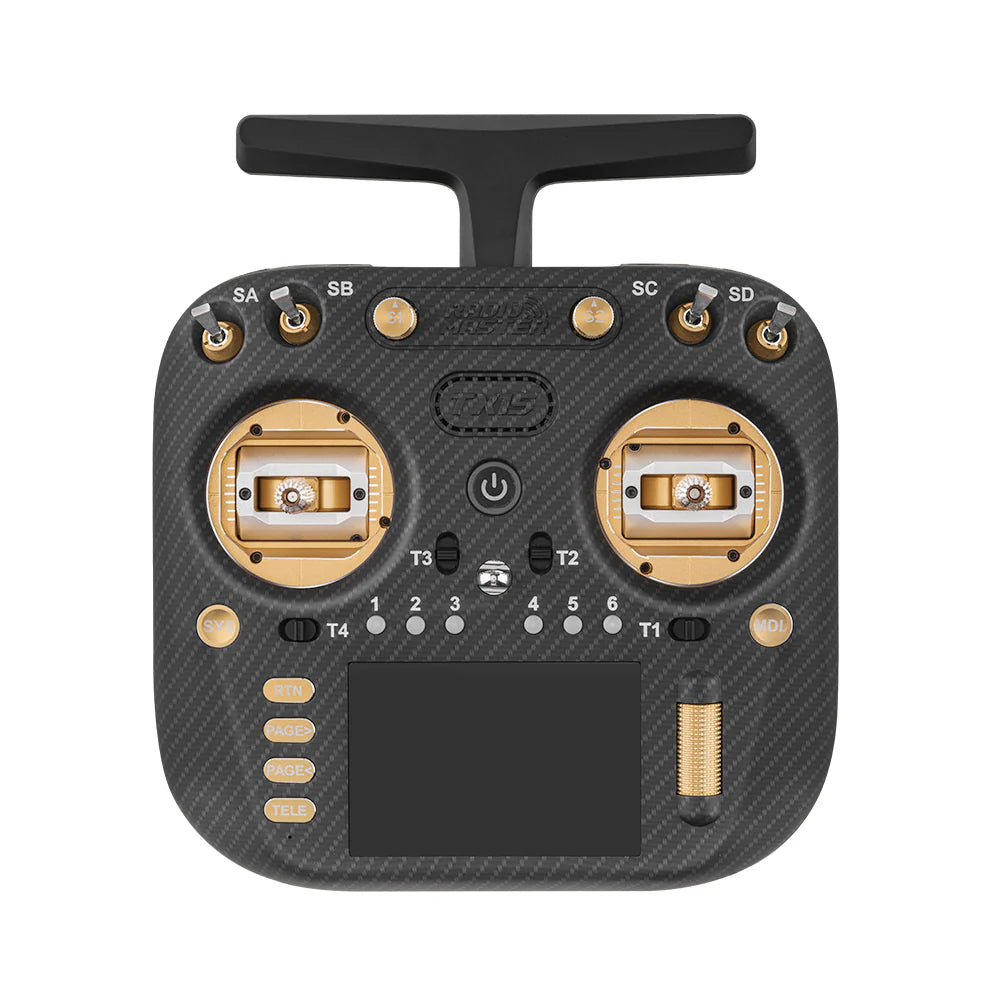 Radiomaster TX15 Max Radio Controller (ELRS / M2)