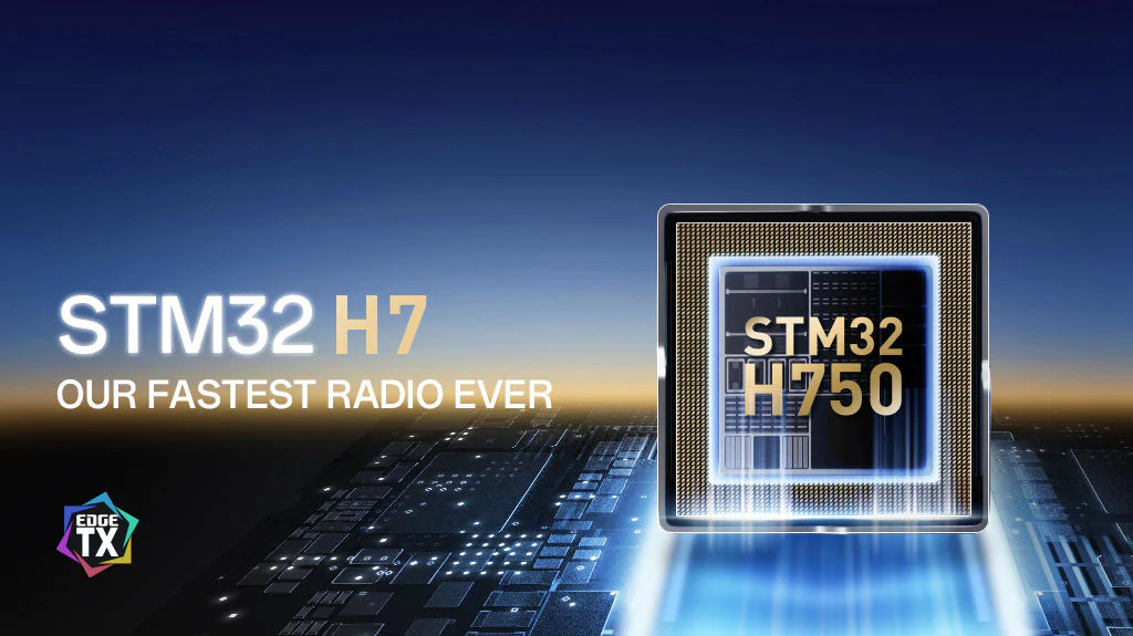 Radiomaster TX15 Max Radio Controller (ELRS / M2)