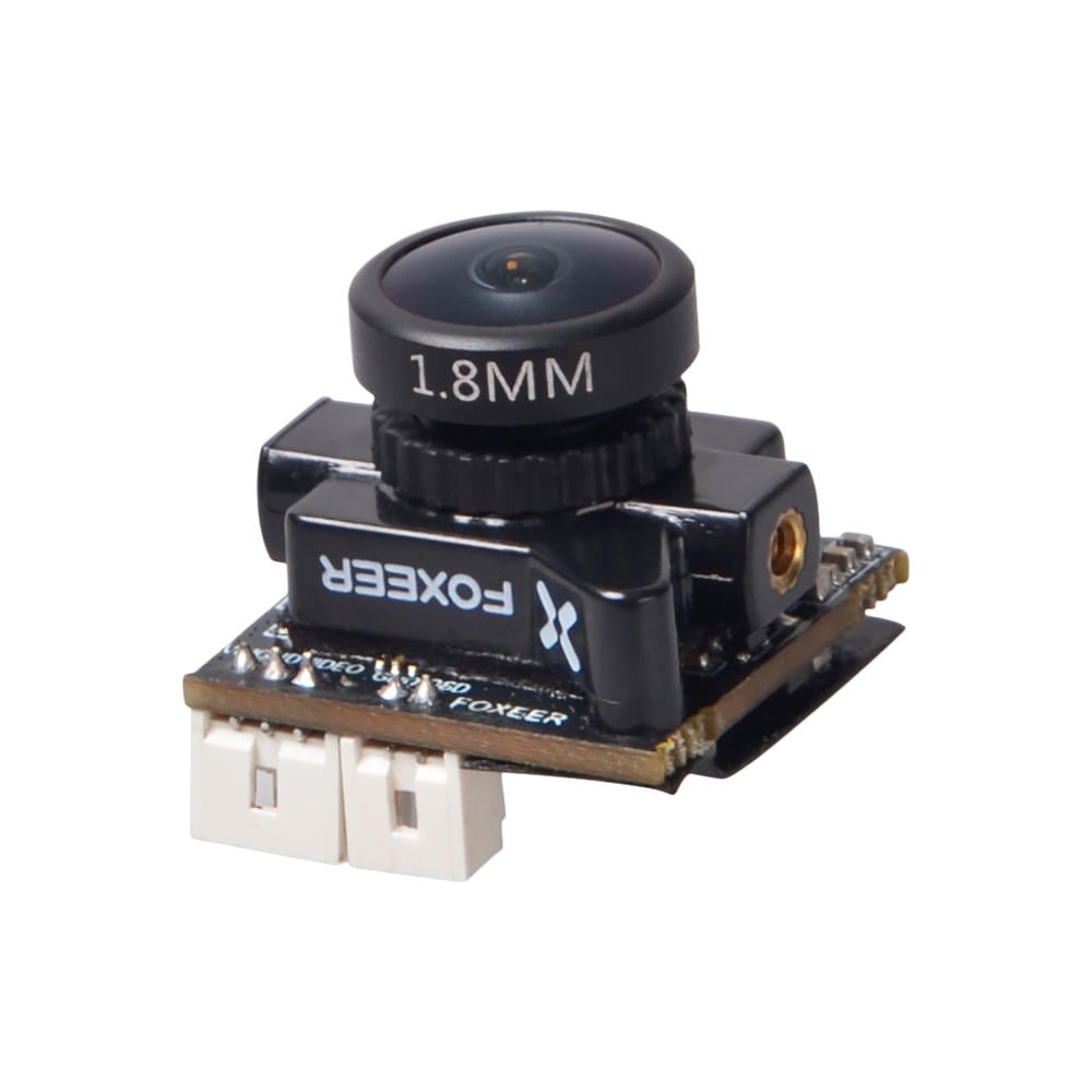Foxeer Razer Micro 🪒 FPV Camera 1200TVL