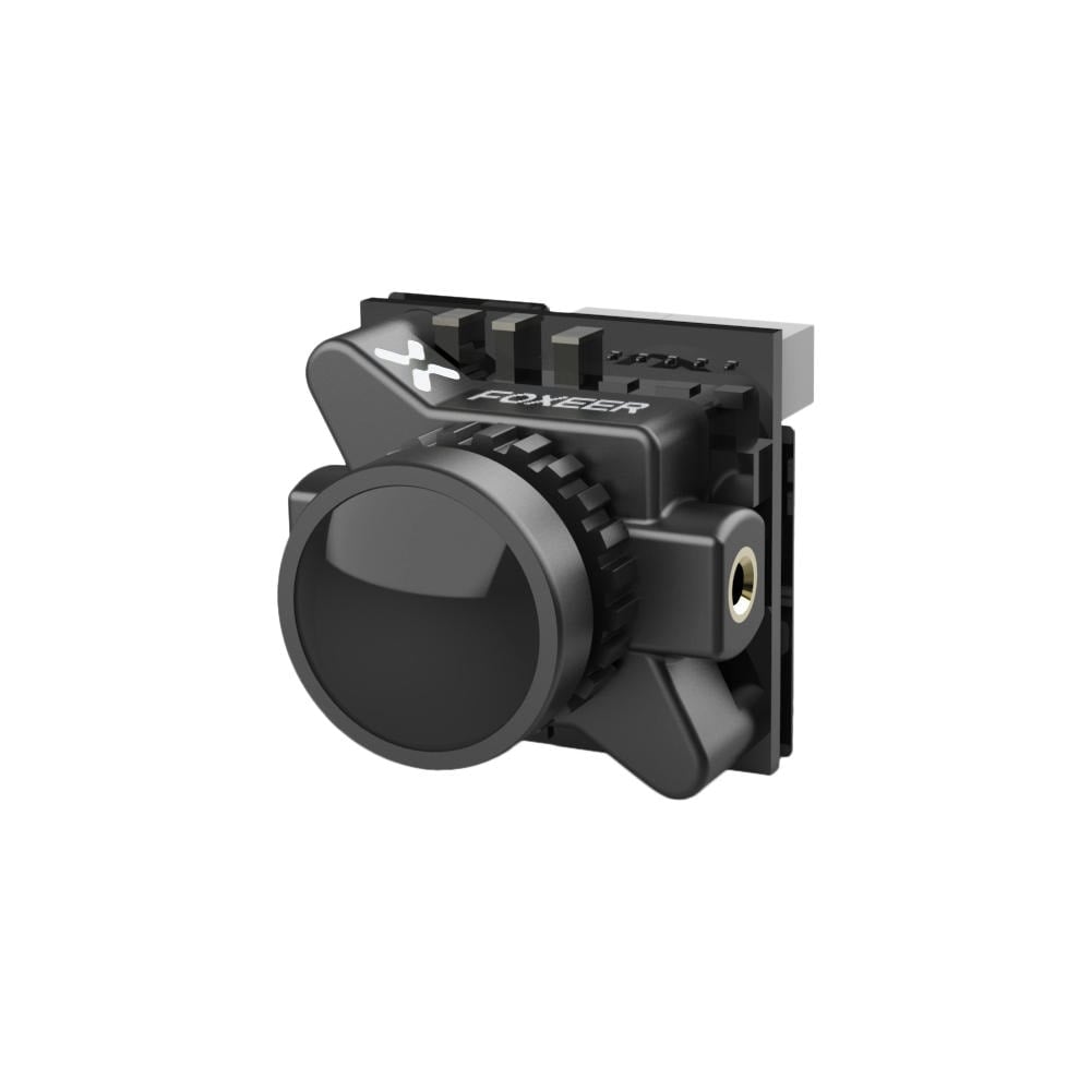 Foxeer Razer Micro 🪒 FPV Camera 1200TVL