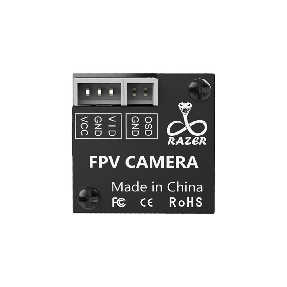 Foxeer Razer Micro 🪒 FPV Camera 1200TVL