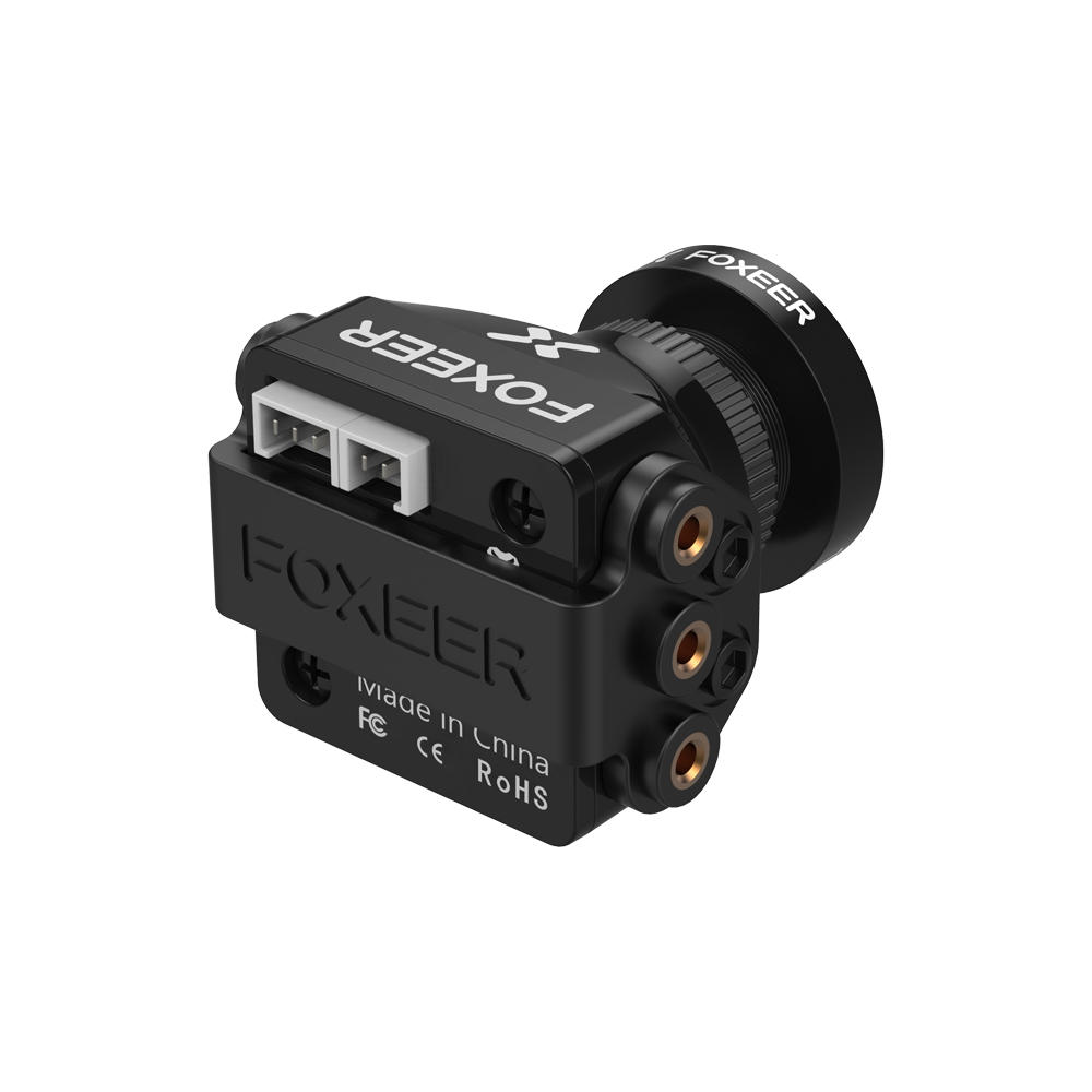 Foxeer Razer 🪒Mini FPV Camera 1200TVL