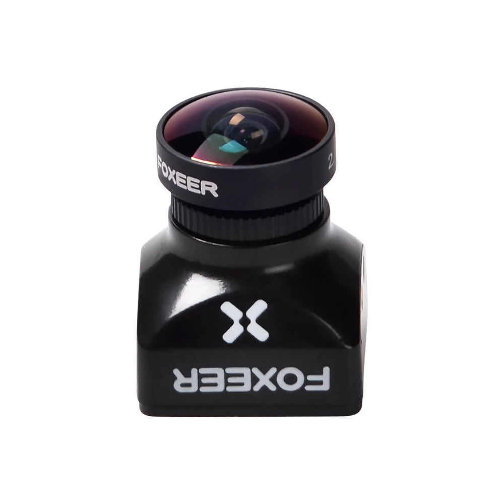 Foxeer Razer 🪒Mini FPV Camera 1200TVL