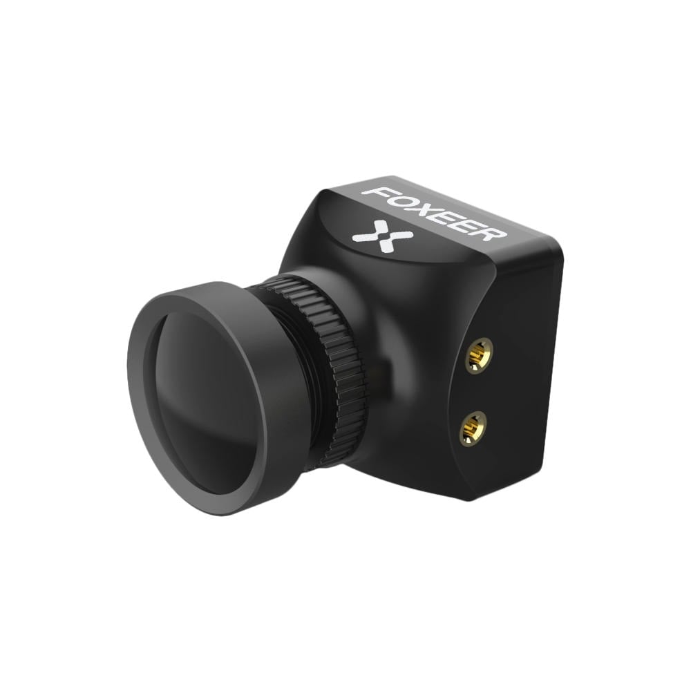 Foxeer Razer 🪒Mini FPV Camera 1200TVL