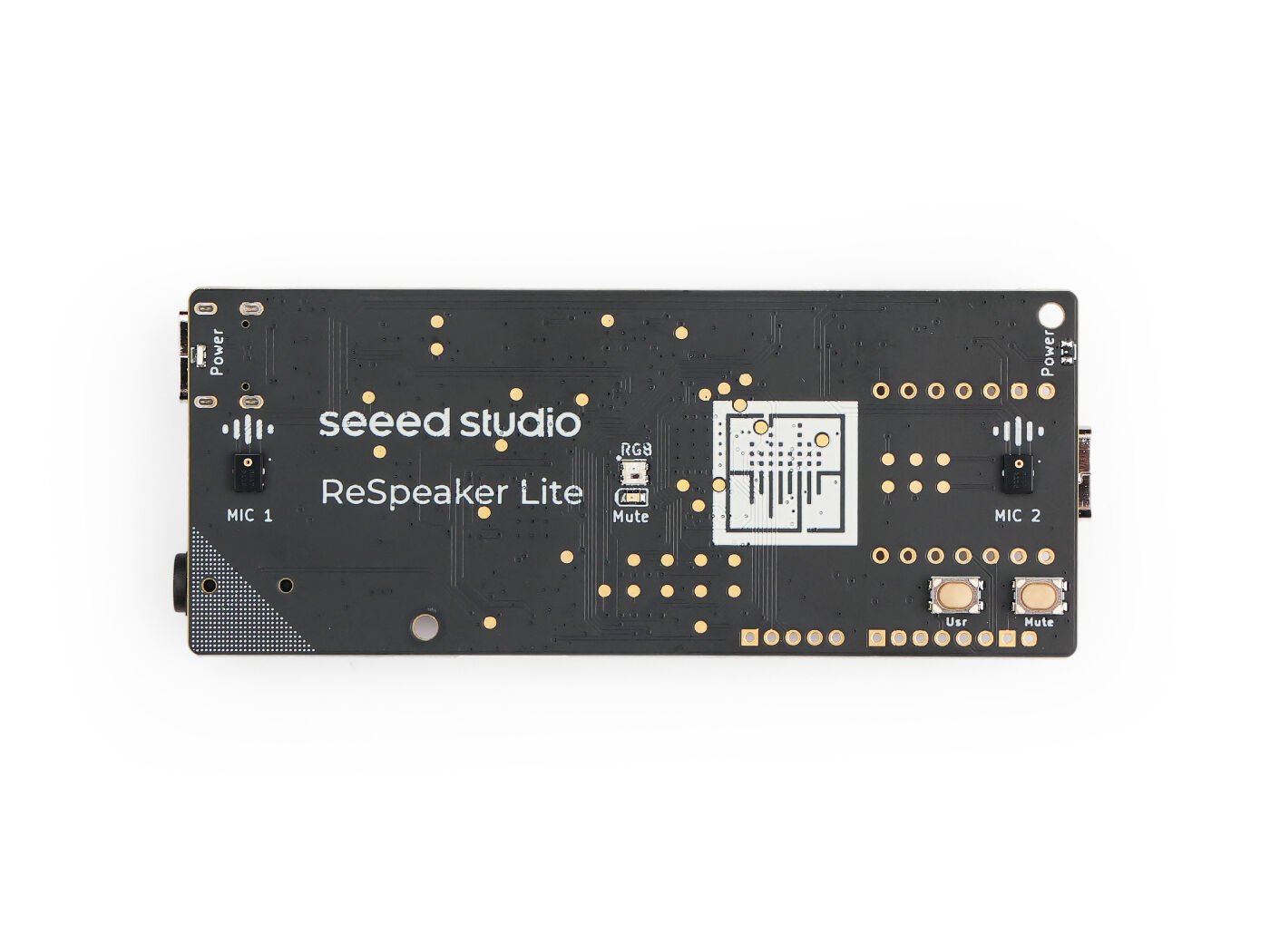 ReSpeaker Lite with XIAO ESP32S3