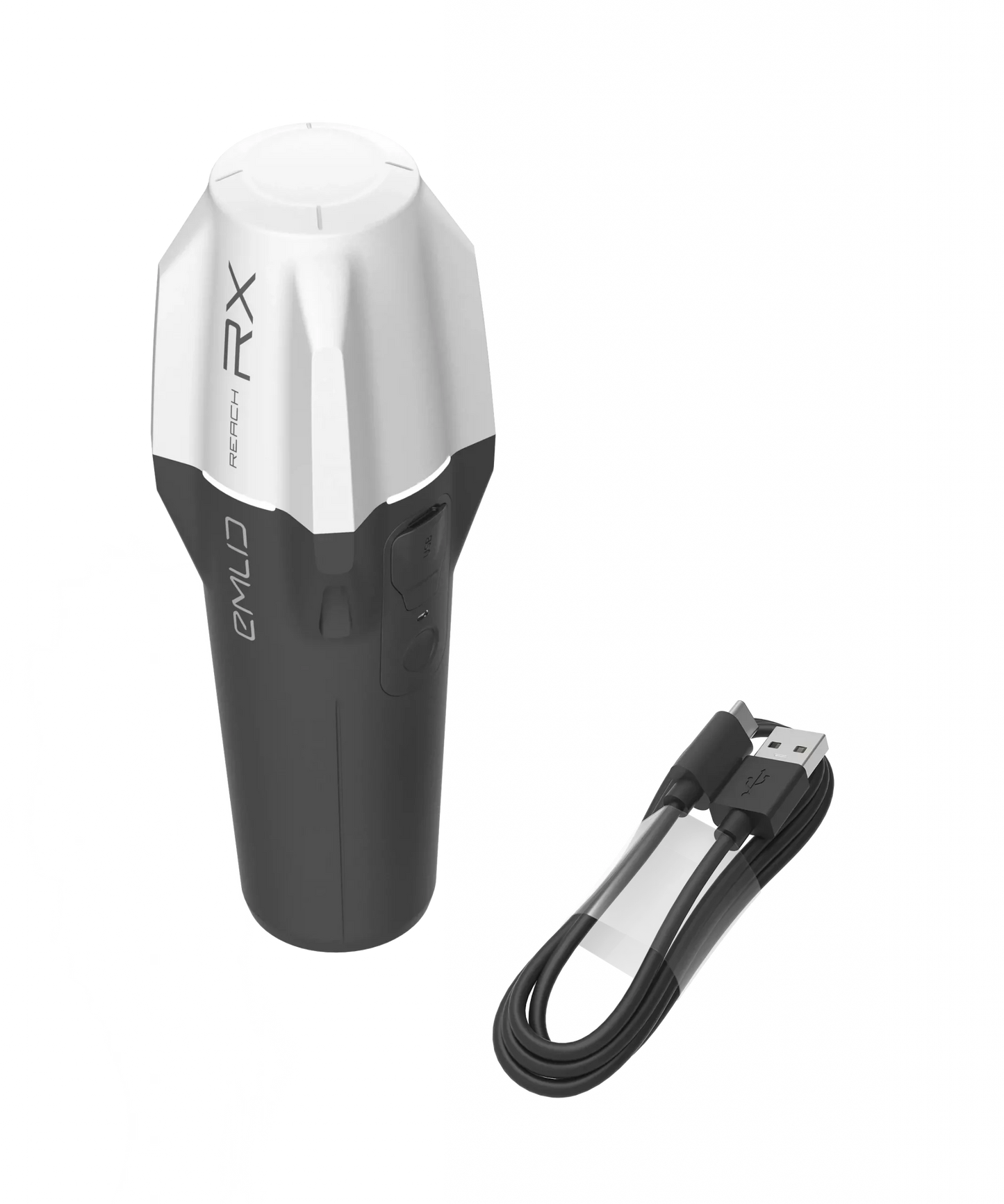Emlid Reach RX Pocket Sized RTK Rover