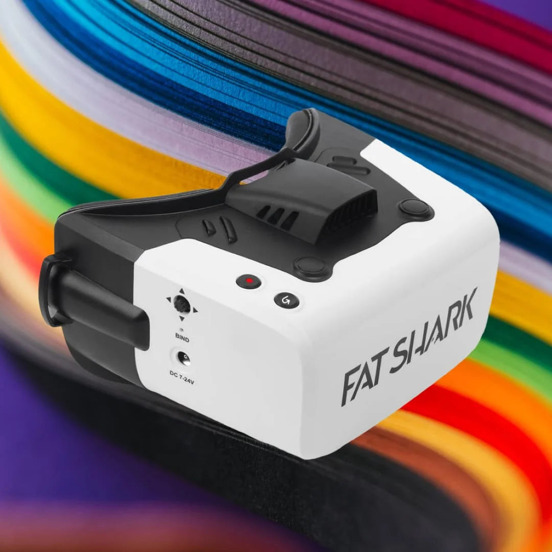 FatShark Recon HD FPV Goggles