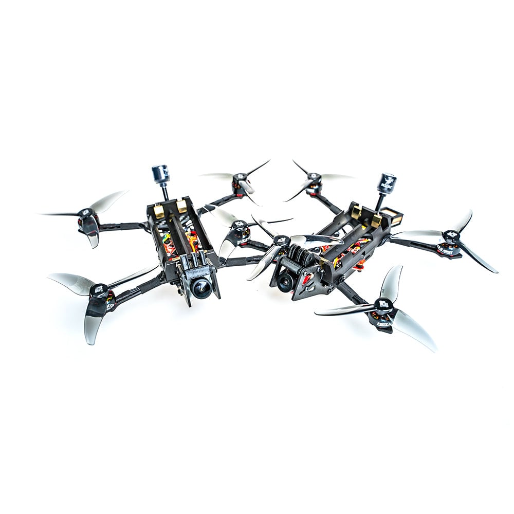 Rekon35 Nano Long Range Digital HD FPV Drone - PNP